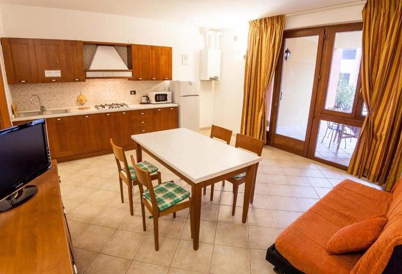 Agriturismo Ai Tre Fienili