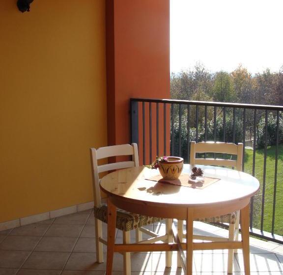 Agriturismo Ai Tre Fienili