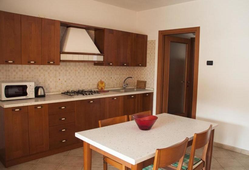 Agriturismo Ai Tre Fienili