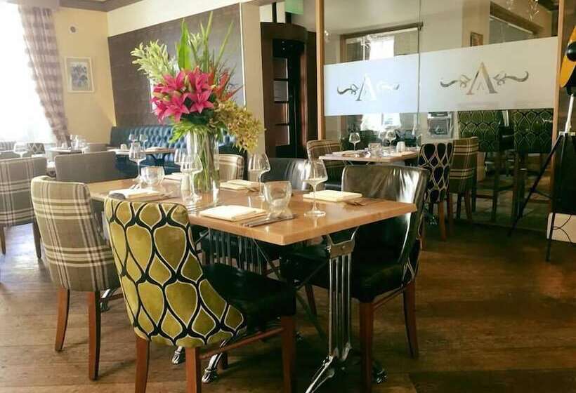 호스텔 Advocate Arms