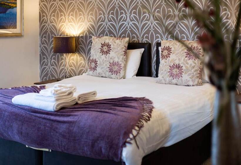 호스텔 Advocate Arms