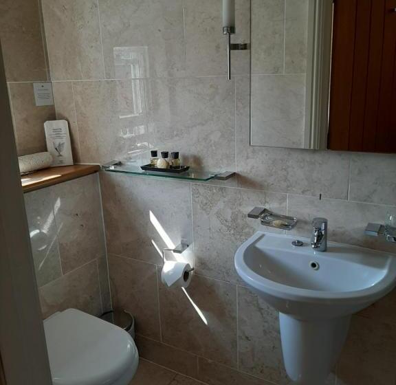 호스텔 Advocate Arms