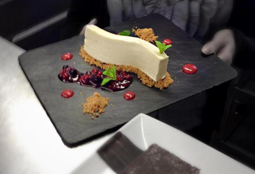 호스텔 Advocate Arms