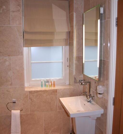 호스텔 Advocate Arms