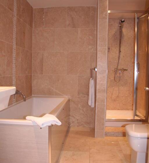 호스텔 Advocate Arms