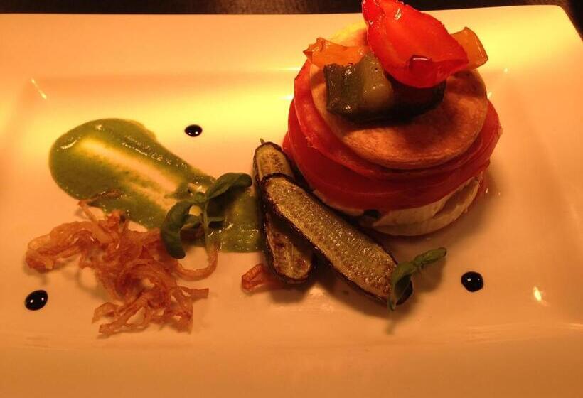 호스텔 Advocate Arms