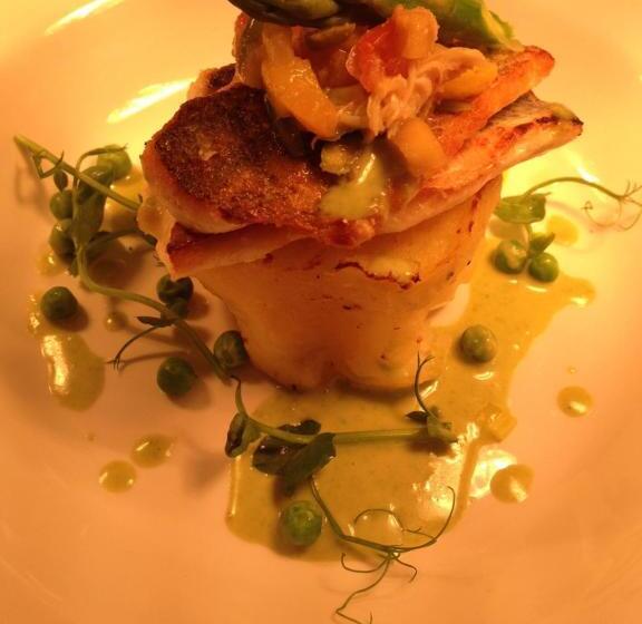 호스텔 Advocate Arms