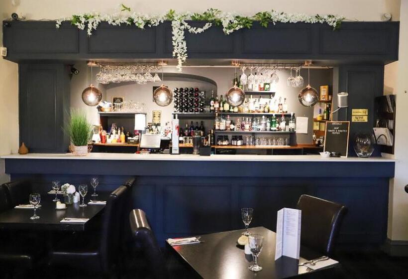 فندق صغير Ardennan House