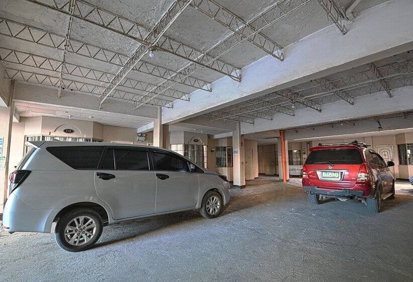 هاستل Cdo Grace Residence Hall