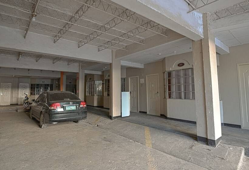 هاستل Cdo Grace Residence Hall