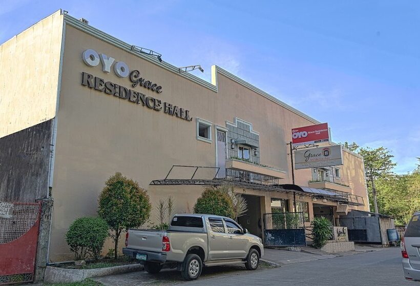 هاستل Cdo Grace Residence Hall