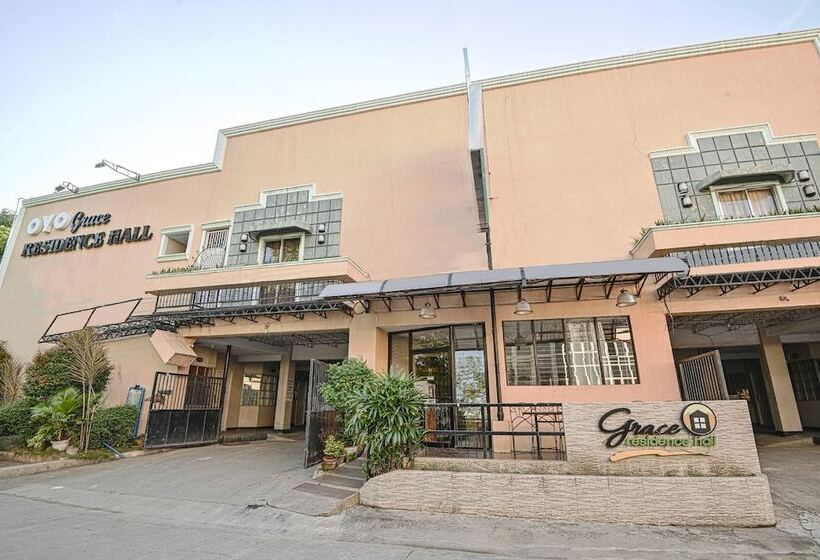 فندق صغير Cdo Grace Residence Hall