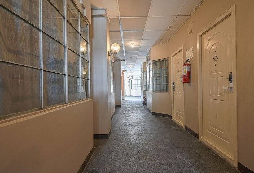 هاستل Cdo Grace Residence Hall