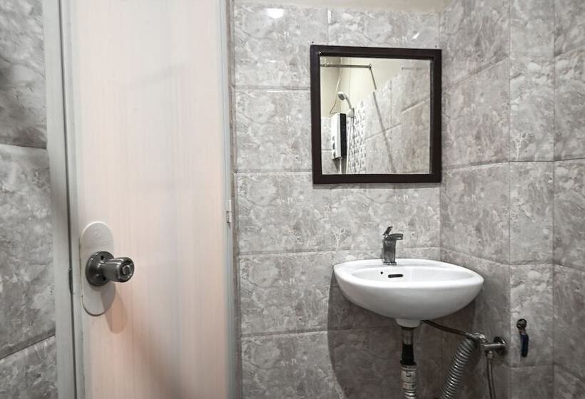 هاستل Cdo Grace Residence Hall