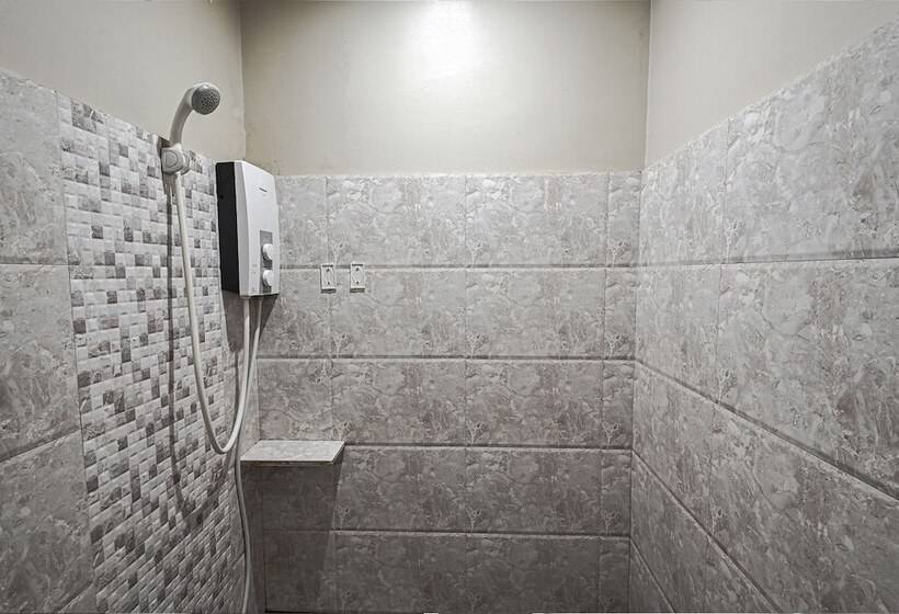 هاستل Cdo Grace Residence Hall