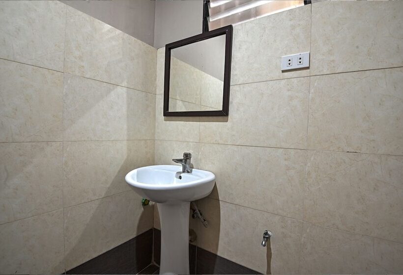 هاستل Cdo Grace Residence Hall