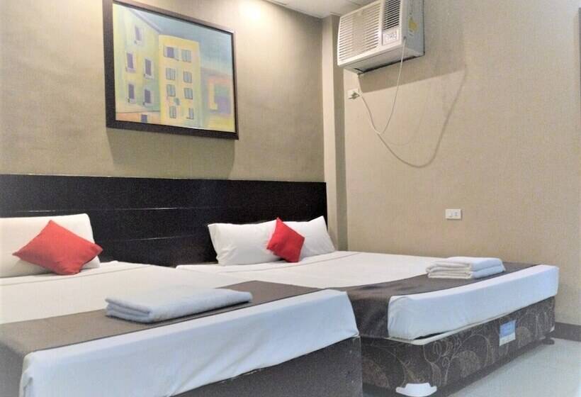 هاستل Cdo Grace Residence Hall