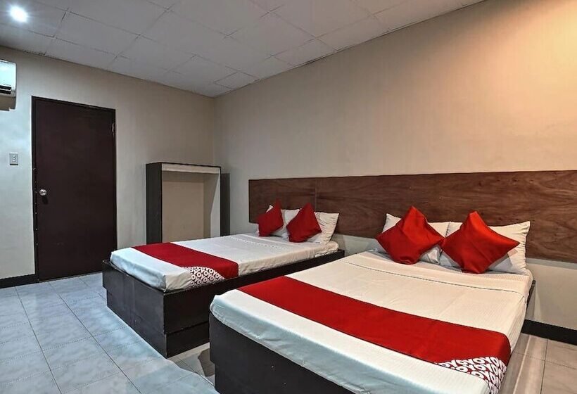 هاستل Cdo Grace Residence Hall