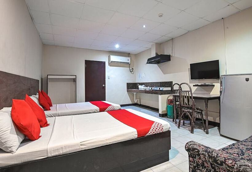 هاستل Cdo Grace Residence Hall