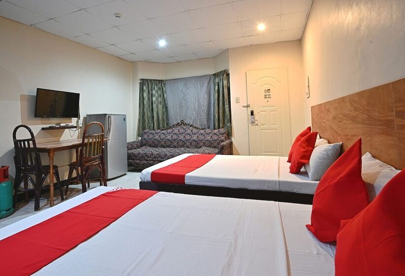 فندق صغير Cdo Grace Residence Hall