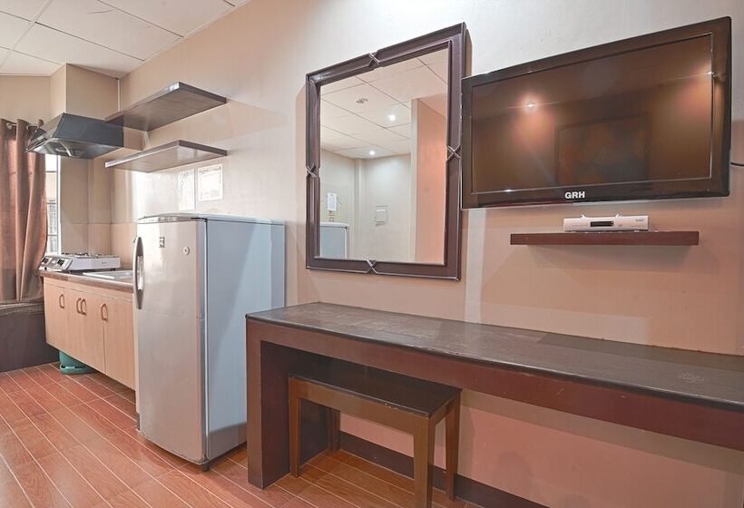 هاستل Cdo Grace Residence Hall