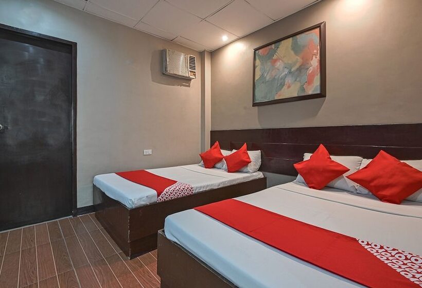 هاستل Cdo Grace Residence Hall