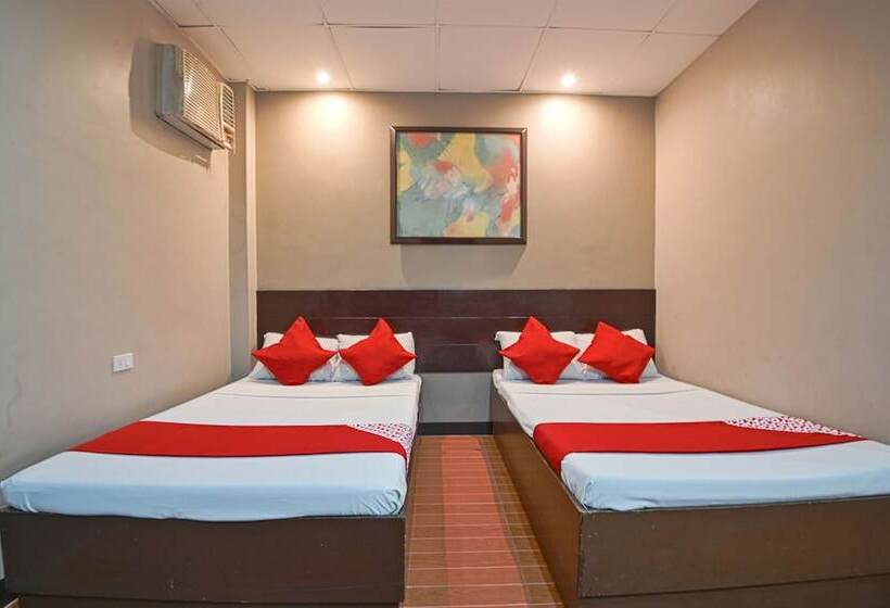 فندق صغير Cdo Grace Residence Hall