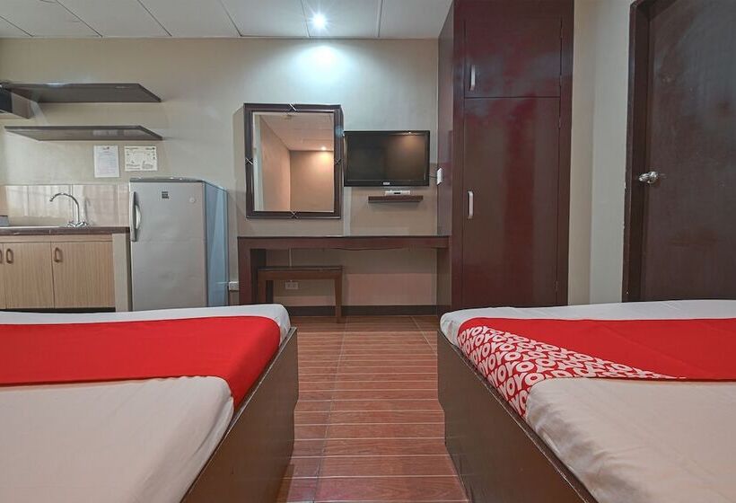 فندق صغير Cdo Grace Residence Hall
