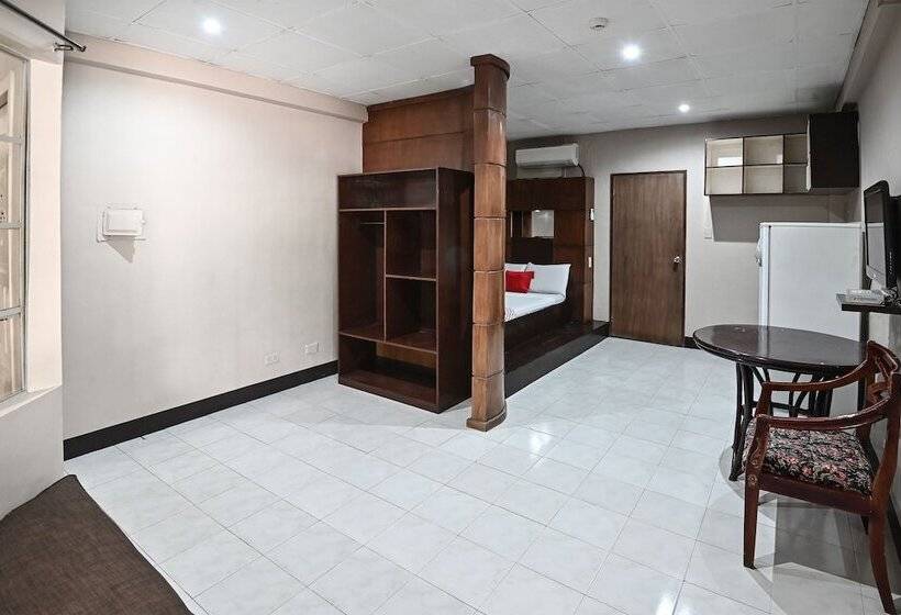 هاستل Cdo Grace Residence Hall