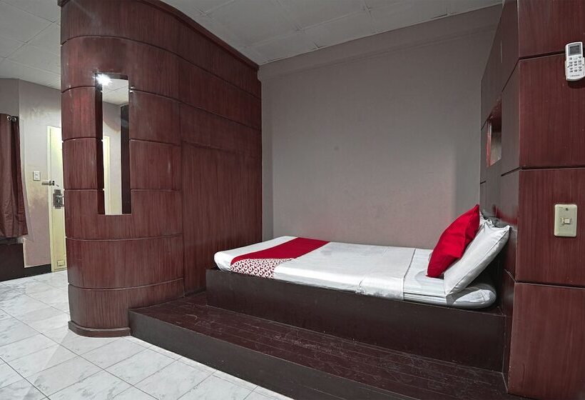 هاستل Cdo Grace Residence Hall