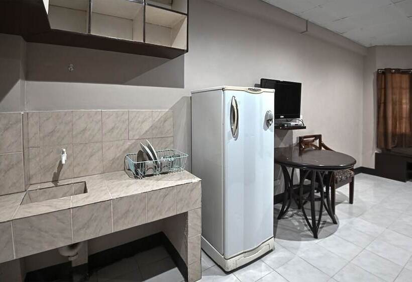 فندق صغير Cdo Grace Residence Hall
