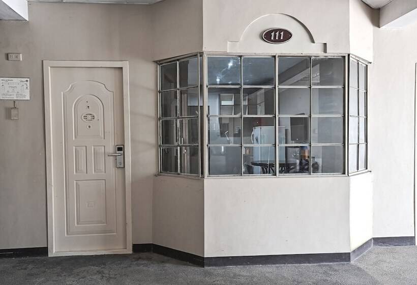 هاستل Cdo Grace Residence Hall