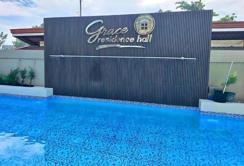 فندق صغير Cdo Grace Residence Hall
