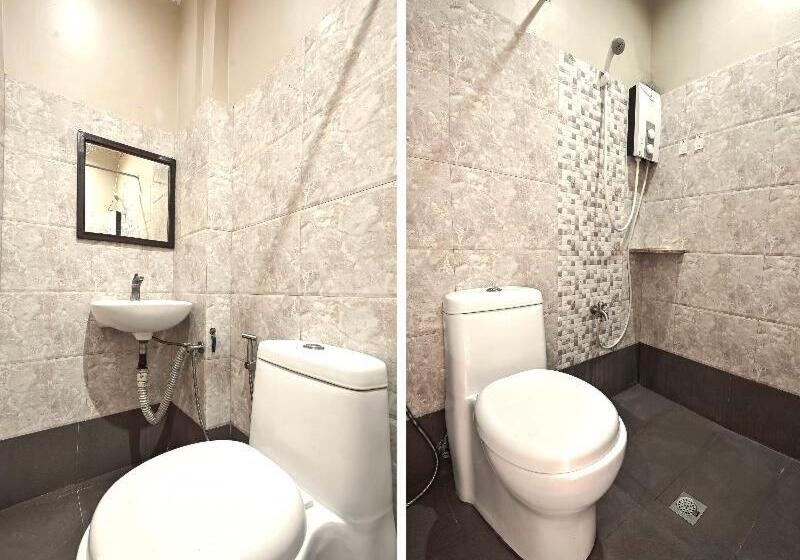 هاستل Cdo Grace Residence Hall