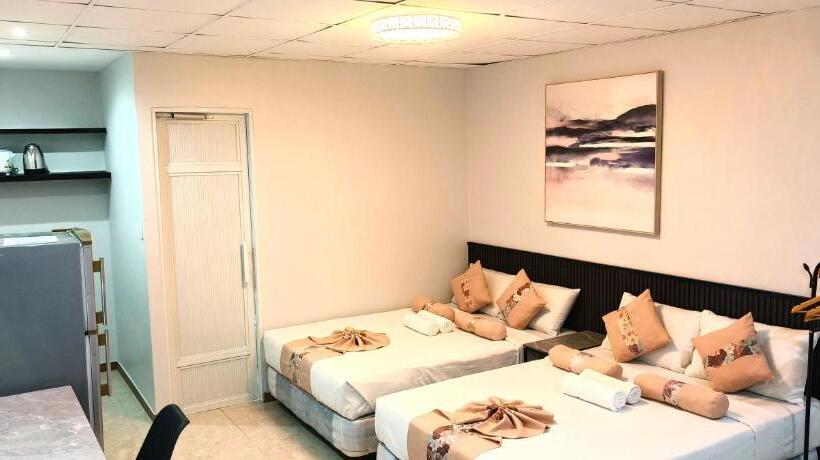 فندق صغير Cdo Grace Residence Hall