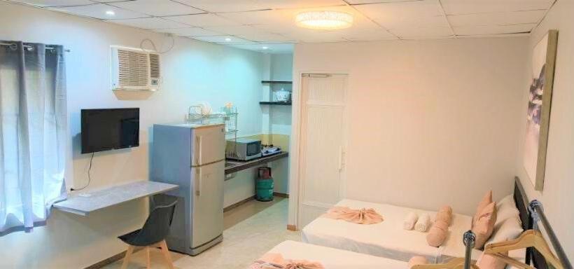 هاستل Cdo Grace Residence Hall