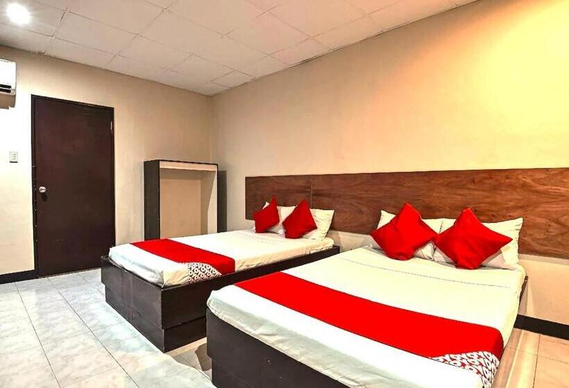 هاستل Cdo Grace Residence Hall