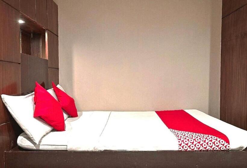 هاستل Cdo Grace Residence Hall