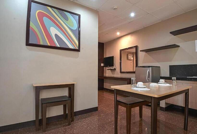 هاستل Cdo Grace Residence Hall