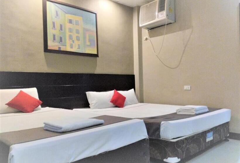 هاستل Cdo Grace Residence Hall