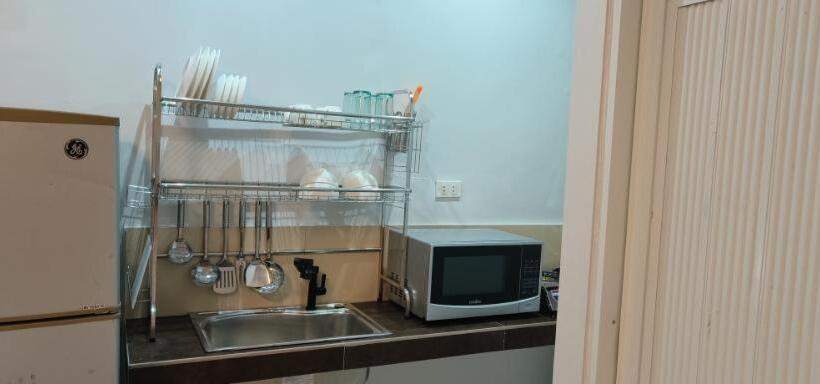 هاستل Cdo Grace Residence Hall