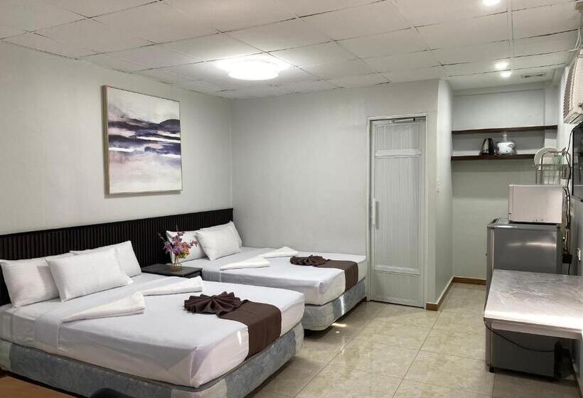 هاستل Cdo Grace Residence Hall