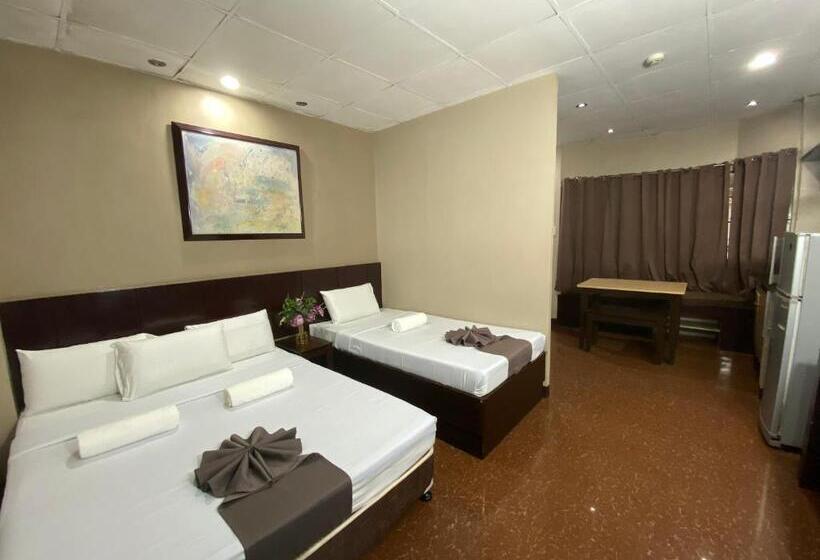 هاستل Cdo Grace Residence Hall