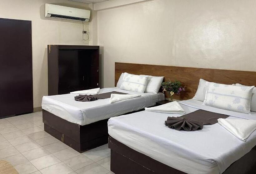 هاستل Cdo Grace Residence Hall