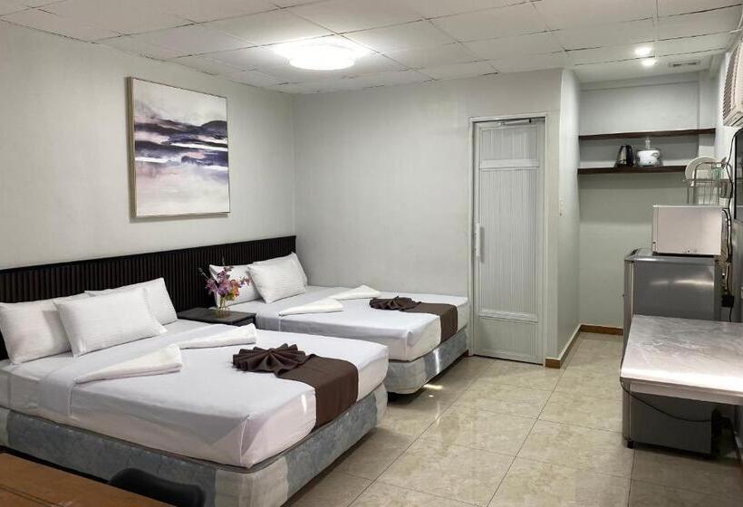 هاستل Cdo Grace Residence Hall