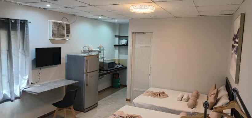 فندق صغير Cdo Grace Residence Hall