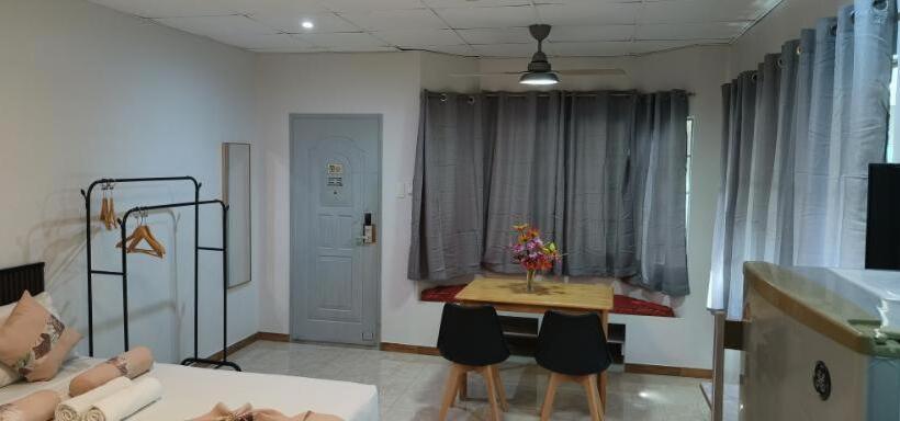 هاستل Cdo Grace Residence Hall