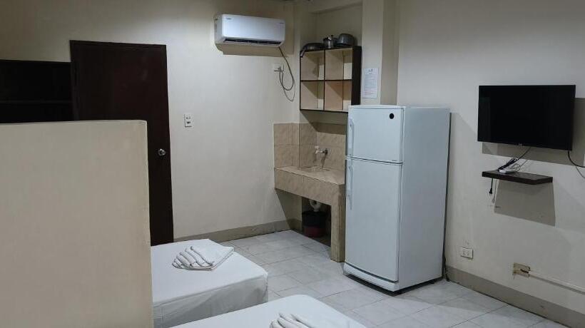 فندق صغير Cdo Grace Residence Hall