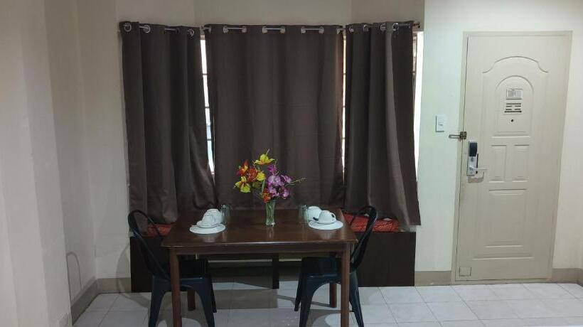 هاستل Cdo Grace Residence Hall