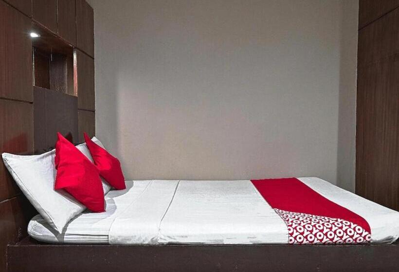 هاستل Cdo Grace Residence Hall